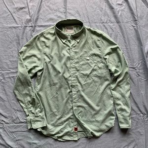 Mountain Khakis Passport EC Shirt, long sleeve